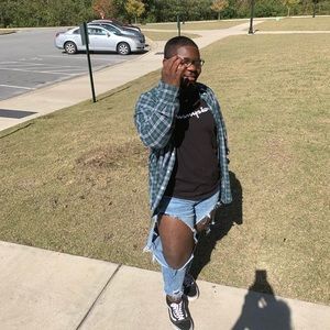 Meet your Posher, Darren